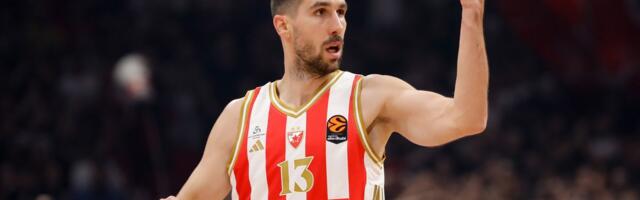 Ognjen Dobrić ima recept za "bratski" klub: "Nema ljutnje, to je sport... Možemo da se volimo, ali van terena"