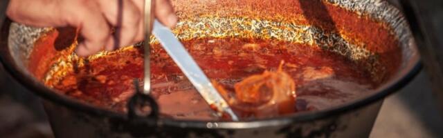 Napravite najbolju riblju čorbu: Otkrivamo recept starog alasa