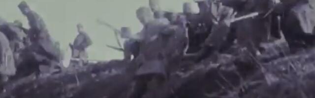 SRBIJA JE DONELA NEZAPAMĆENU ODLUKU I KRENULA PUT SMRTI Na današnji dan naša zemlja donela je odluku nezapamćenu u istoriji