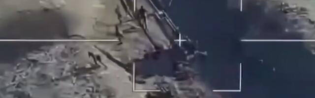 EVROPA KLIZI U RAT, NA NIŠANU IM RUSIJA? Bundesver diže specijalne timove za udar, sprema se vojska DRONOVA