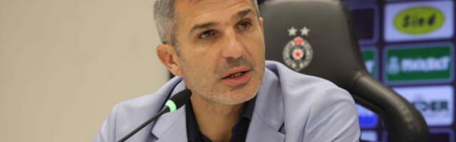 Стојаковић: Противник долази са великим самопоуздањем