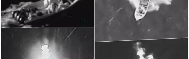 SKANDAL POTRESA PENTAGON: Procureli detalji operacije, američka vojska likvidirala preživele članove posade sa broda?