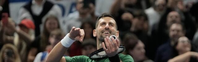 ATP lista Đokoviću i Srbiji daje veliku nadu, Novak na idealnoj poziciji: Na mestu koje je priželjkivao!