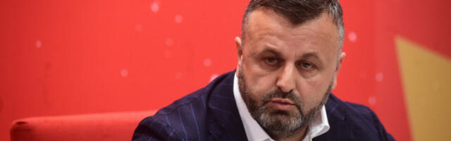 &quot;CRVENA ZVEZDA JE NAŠ, SVETSKI BREND&quot; Drčelić se zahvalio fudbalskom klubu na donaciji