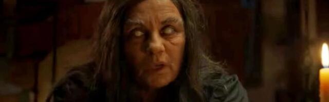 Njena uloga izaziva JEZU, ljudi menjaju kanal kad je vide! Ova poznata glumica igra vračaru u "Crnoj svadbi"