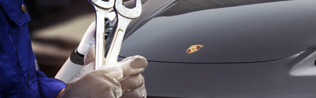 Masovni slučaj kvarova "poršea" šokirao bogate Ruse: Ako je tačno ono u šta sumnjaju, reč je o presedanu