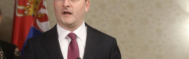 Selaković došao na saslušanje