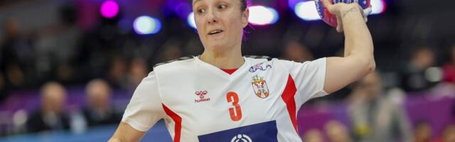 Obuševile su celu naciju: Evo šta sada treba rukometašicama Srbije za plasman u četvrtfinale SP posle epske pobede!
