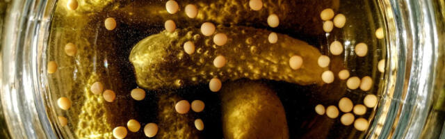 “Karavan zimnice” za vikend na pijaci “Kalenić”: Dođite, uživajte i pazarite domaće proizvode