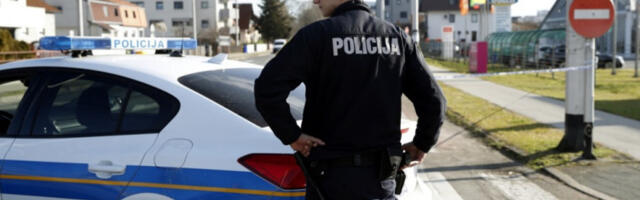 Напад на Србе у Сплиту