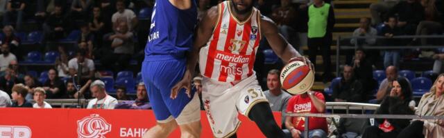 TRANSFER PIJACA U ABA LIGI I DALJE TRAJE: Hrvatski tim doveo veliko pojačanje!