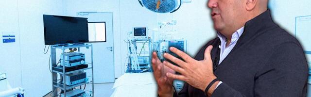 STARLETI U "ELITI" PUKAO IMPLANT U ZADNJICI! Estetski hirurg objasnio kako je do ovoga došlo: "Nije uzrok to što je preterala sa kubikažom, već..."