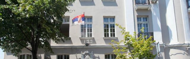 Netransparentno predstavljanje kandidata za pravosudne savete