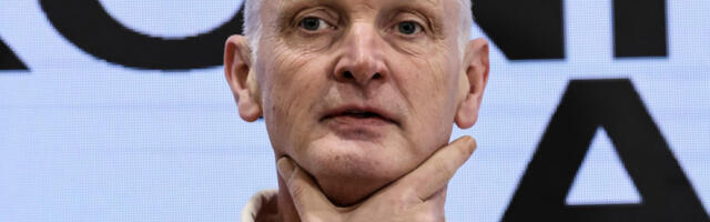 PRVO OBRAĆANJE PASPALJA: Žarko otkrio sudbinu Mirka Ocokoljića! (VIDEO)