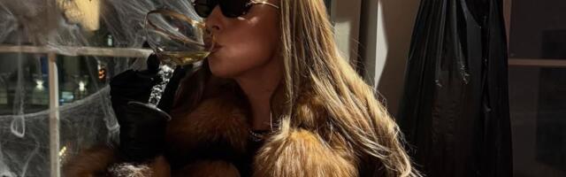 Nekada drugi reket sveta, a danas se "kupa" u milionima i glumi ženu mafijaša