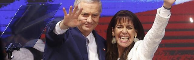 Ko je Hoze Antonio Kast, novi predsednik Čilea?