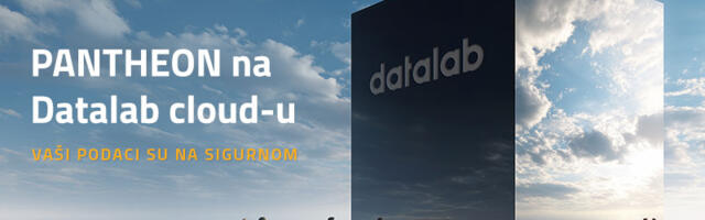 Datalab Cloud: Vaši podaci su na sigurnom!
