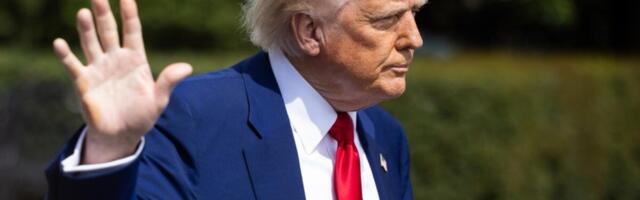 AMERIKA NA IVICI DA UĐE U RAT, TRAMP POVUKAO RADIKALAN POTEZ! Izdao NAREĐENJE: Čeka ih šok kakav još nisu DOŽIVELI!