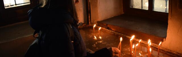 Otac Ljubomir upozorava: Ovo je najveći greh tokom posta i nema veze sa hranom