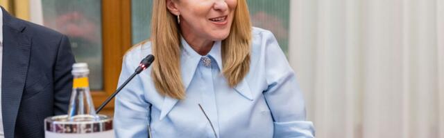 Oglasila se ministarka Paunović: Privremeni organ u Zaječaru do konačne odluke Ustavnog suda