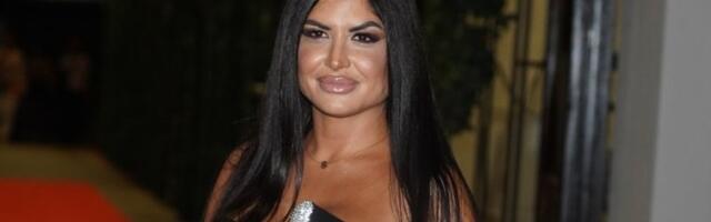 (FOTO 18+) Osvanula eksplicitna fotka Jelene Ilić sa sajta za odrasle