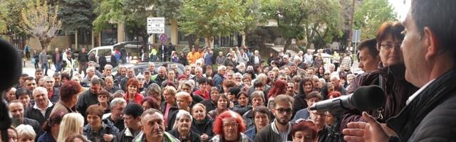 Petrović: Kad će radnicima Koštane biti isplaćene zaostale zarade