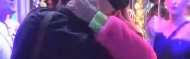 PALO POMIRENJE, DA LI ĆE I TROJKA SA ANITOM? Skršeni Luka zakopao ratne sekire s Filipom, usledila ŠOK-SCENA!