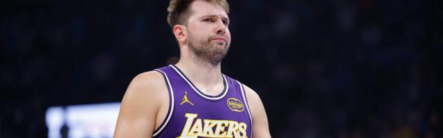 "A šta on radi? Samo diže ruke u vazduh!" Redži Miler "opleo" po Luki Dončiću kao retko ko