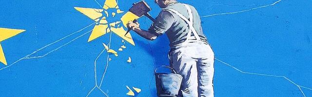 Tusk: EU je propala ako se ne naoruža