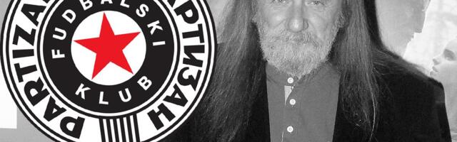 POTICAO IZ ZVEZDAŠKE PORODICE, A STVARAO HIMNU PARTIZANA: Malo poznati detalj iz biografije preminulog muzičara Ljube Ninkovića