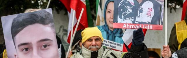 Protesti u Iranu sve veći i nasilniji, raste i broj žrtava