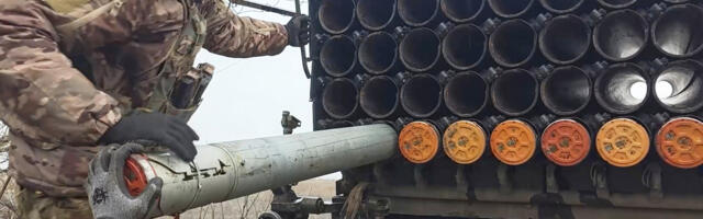 Uništeni jurišnici i diverzanti