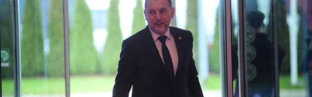 Radujko objasnio: Evo zbog čega se u Zaječaru neće igrati EURO (VIDEO)