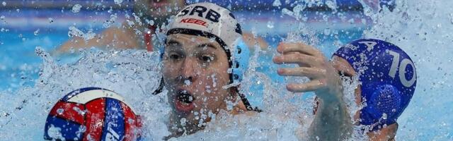 Srpski vaterpolisti preko Italije do finala Evropskog prvenstva! Sa Mađarskom u nedelju za zlato