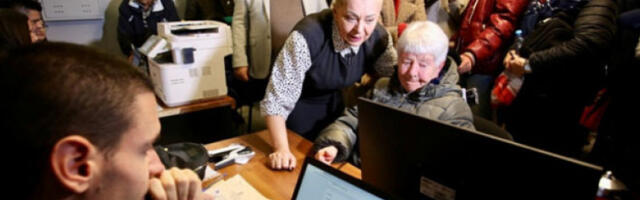 Истекао рок за подношење пријава за упис бесправних објеката, око 2,5 милиона пријава