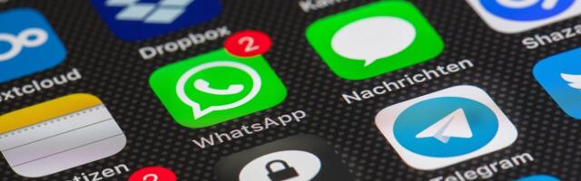 Ovo je lista aplikacija koje su Evropljani najviše skidali u 2025.