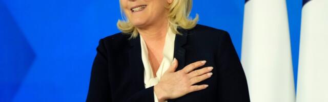 Marin Le Pen čeka presudu: Da li će joj biti zabranjeno da se kandiduje za predsednicu Francuske?