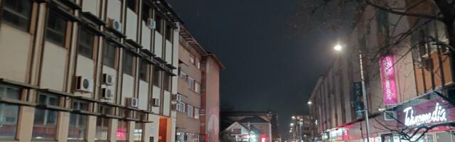 Večeras protesti podrške novosadskim studentima širom Srbije, pratimo Kraljevo i Kragujevac