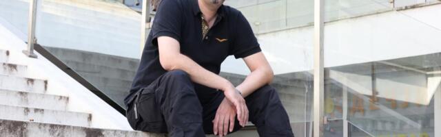 Met Dejmon i Ben Aflek u filmu današnjice: Možda "Rip: Dužnost ili pohlepa" nije sjajan sam po sebi, ali je primer kako će izgledati i mnogi u budućnosti