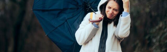 Tamno nebo i nagli pad temperature: Bioprognoza za 20. februar upozorava na umor i glavobolju