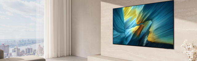 Tehnologija bez odsjaja: Novo shvatanje udobnosti gledanja uz Samsung OLED televizore