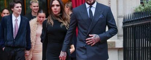 Ovo je istina o plastičnim operacijama Dejvida i Viktorije Bekam: Naša doktorka do detalja skenirala slavni par i evo šta su zaista radili na licu