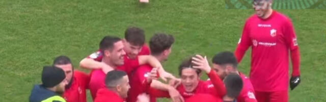 Dubočici (ne)dovoljan bod od ,,Gumara” iz Kruševca