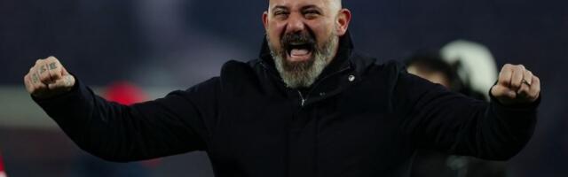 Zvezda pred REVANŠ sa Lilom: Jedna stvar posebno može da raduje crveno-bele