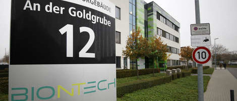 Njemački mediji o bračnom paru koji je donio nadu protiv korone