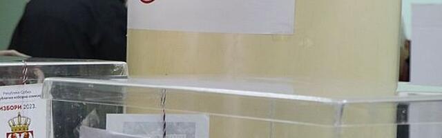 U Lučanima proglašena izborna lista koalicije oko SNS