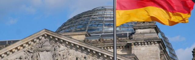 Немачки парламент проширио овлашћења војске за обарање дронова