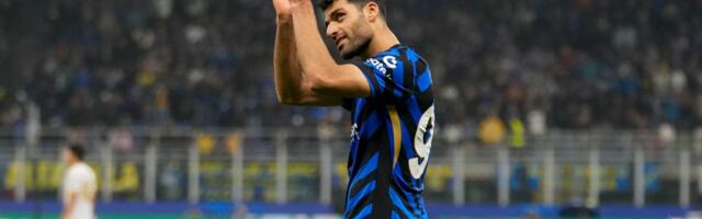 Zvezda htela da ga dovede, on sada ide u rat protiv Amerike: "Hoću da se priključim vojsci i iranskoj odbrani"