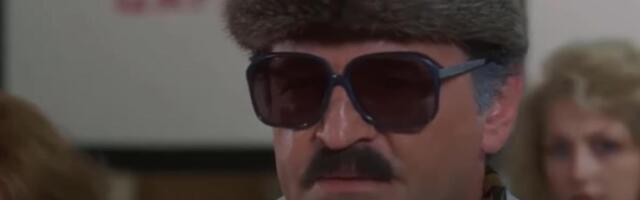 Na današnji dan je Giga Moravac odveo žene u Solun: Zaboravio je važnu stvar, a onda usledila legendarna scena na granici