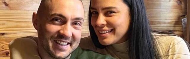 OBRT NAKON SKANDALA! Jodžirova supruga zapušila usta svima nakon DRAME OKO GOLIH SLIKA: "OPET ĆE DA MI OPROSTI!"